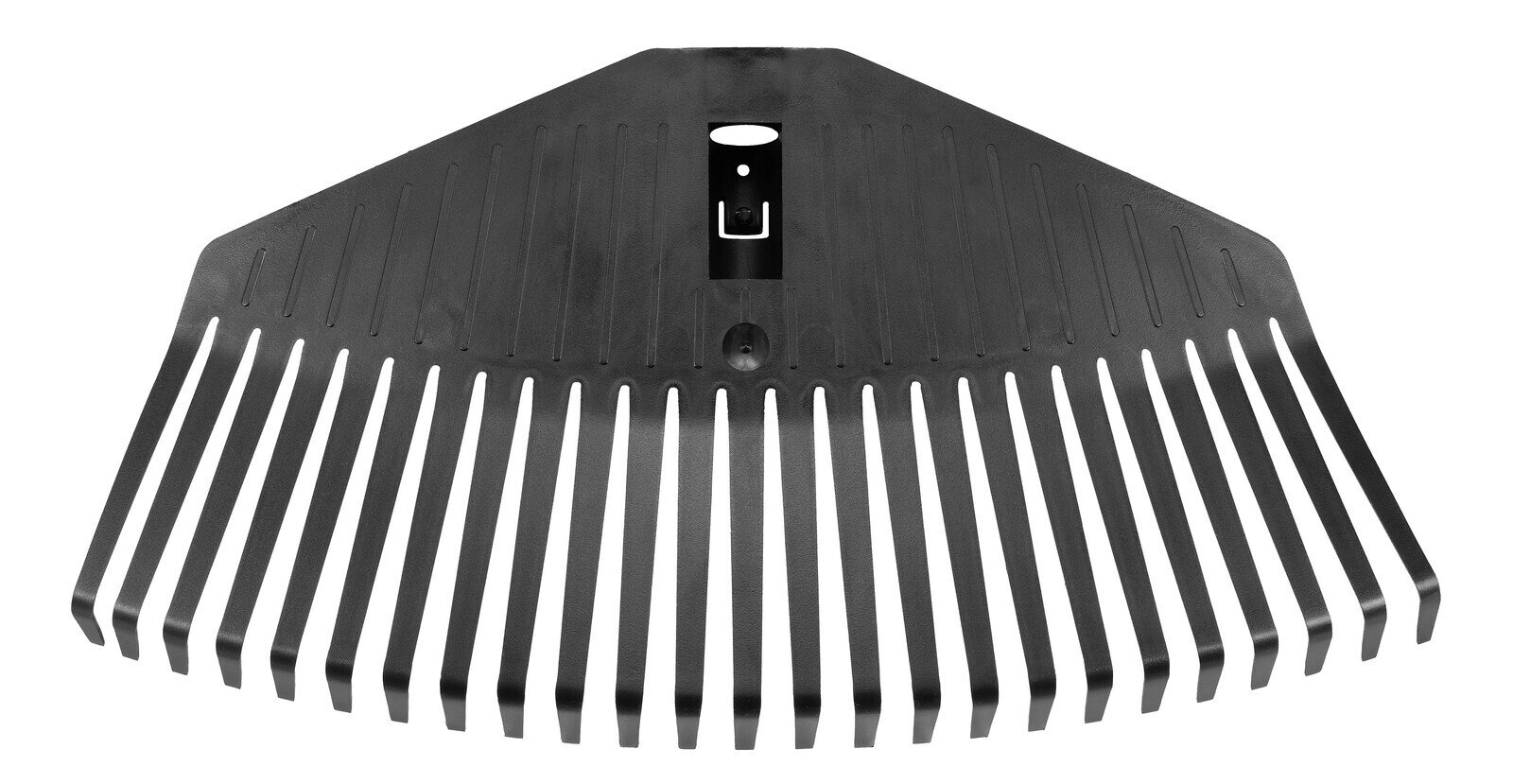 Граблі Solid Fiskars M, 175 см, 560г — мініатюра 6