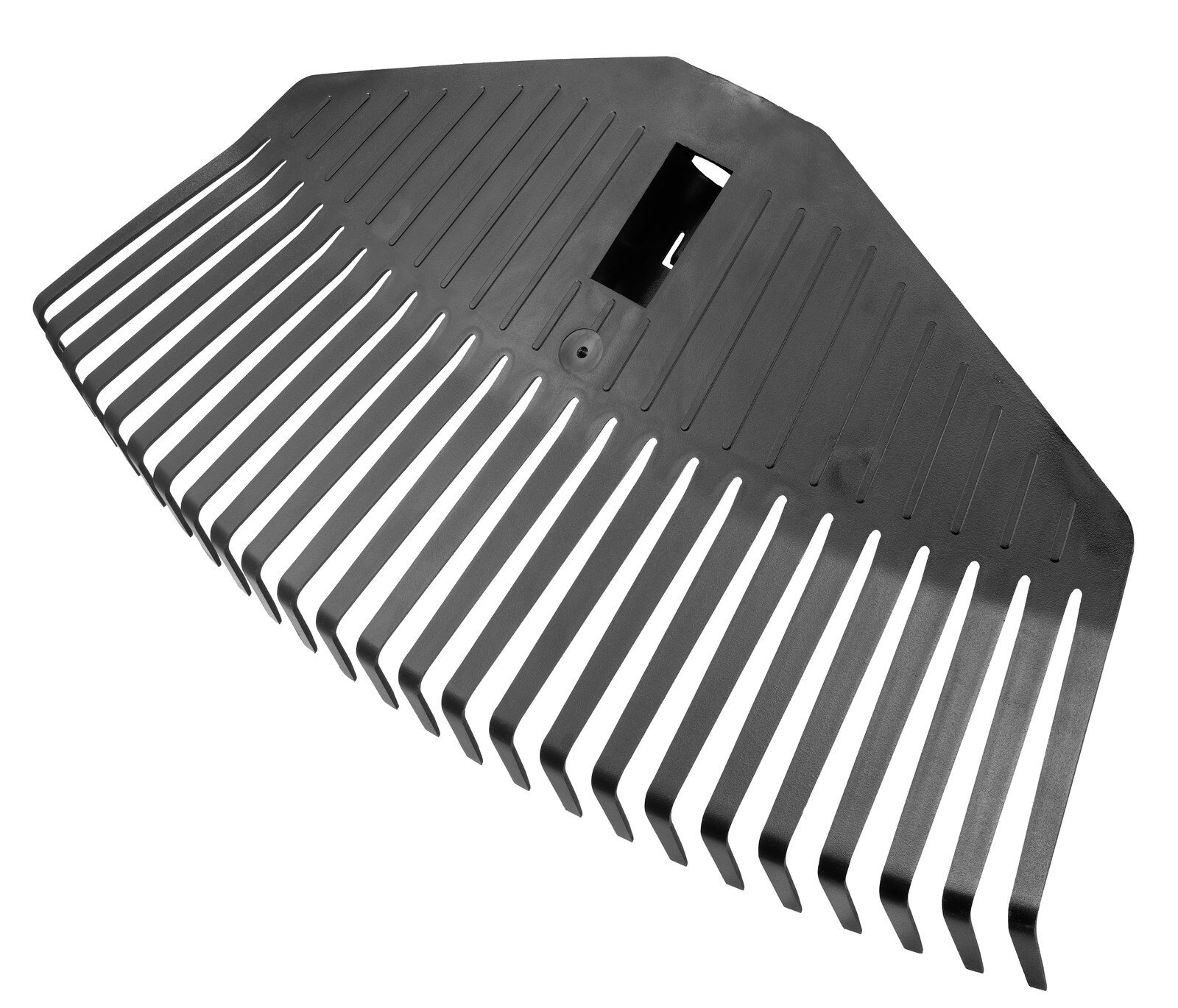 Граблі Solid Fiskars M, 175 см, 560г — мініатюра 8