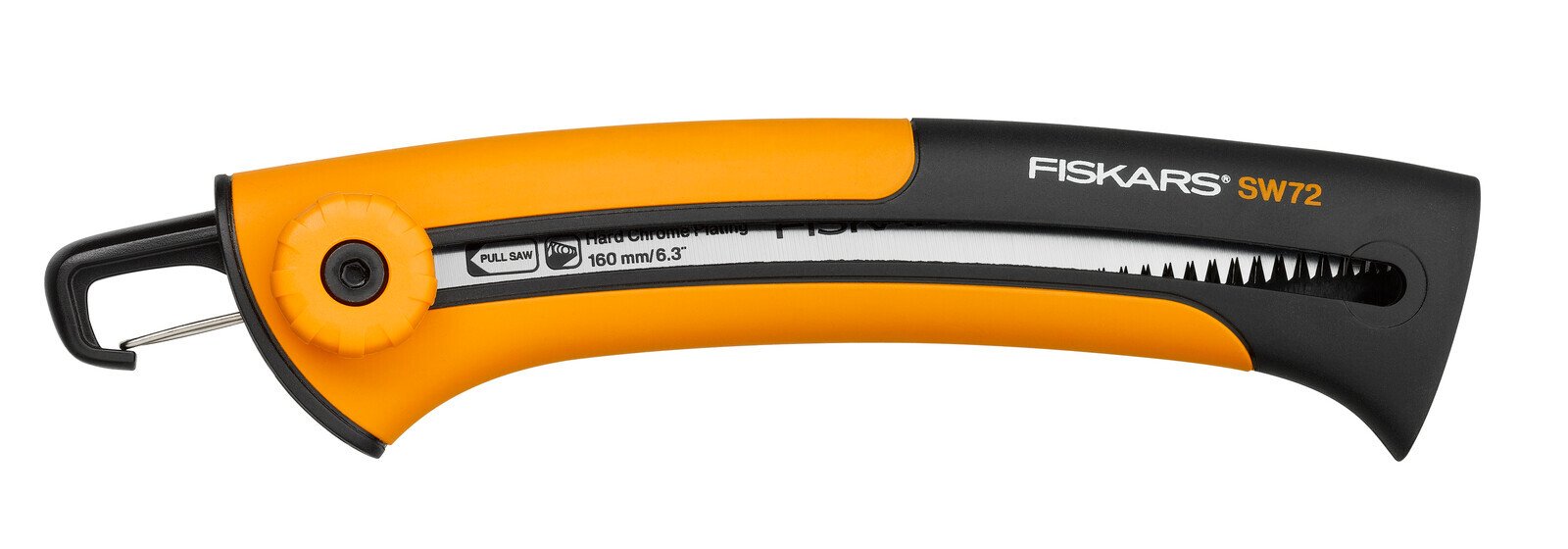 Пила будівельна Fiskars Xtract SW72 — мініатюра 3