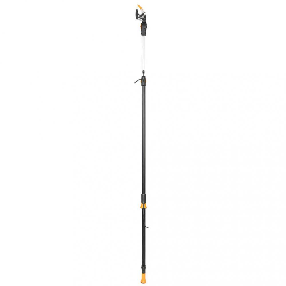 Сучкоріз-висоторіз Fiskars PowerGear UPX86 — мініатюра 2