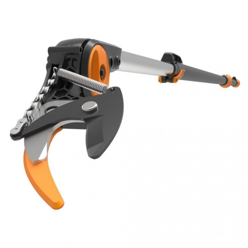 Сучкоріз-висоторіз Fiskars PowerGear UPX86 — мініатюра 5