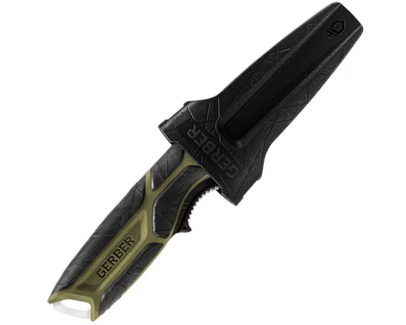 Ніж Gerber Crossriver combo — мініатюра 2