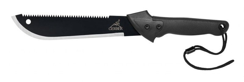Мачете-пила Gerber Gator Machete JR — мініатюра 2