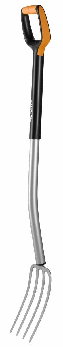 Вила для копання Fiskars Xact™ L — мініатюра 2