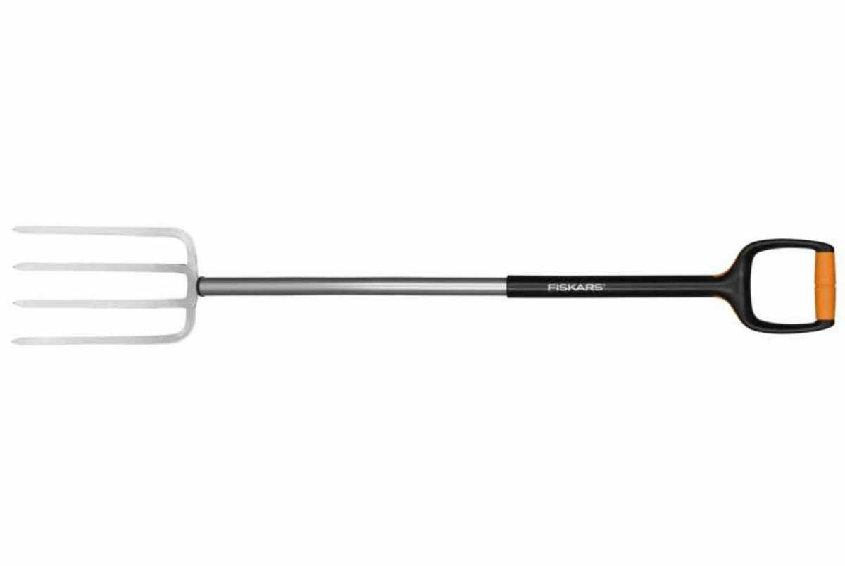 Вила для копання Fiskars Xact™ L — мініатюра 5