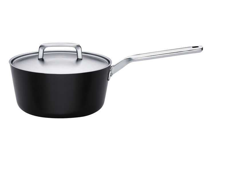 СОТЕЙНИК FISKARS ROTISSER 4,2 L — мініатюра 2