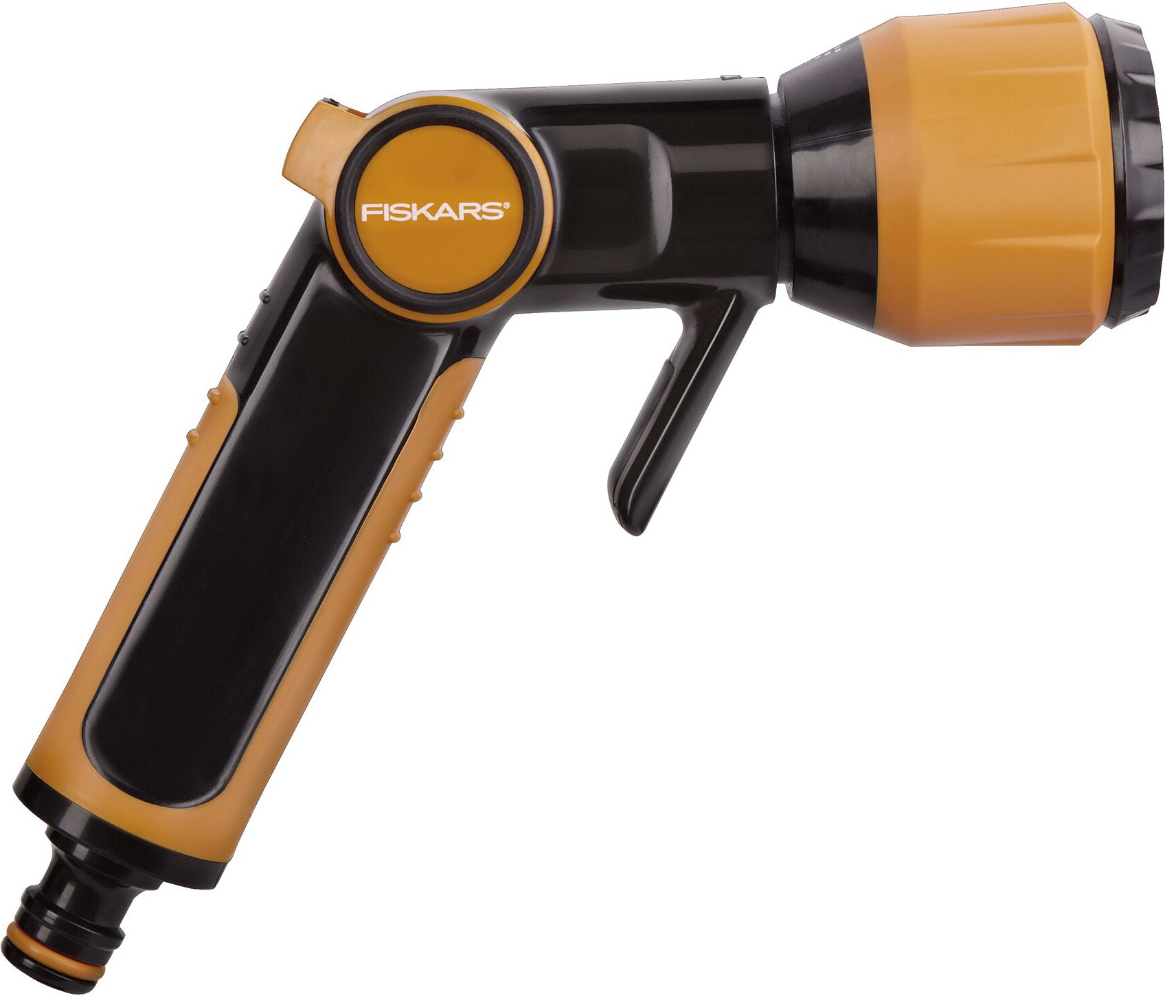 Пістолет-розпилювач мультіфункційній Watering Fiskars — мініатюра 4