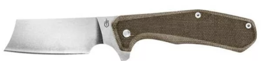 Ніж складаний Gerber Asada Folder — фото