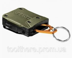 Ретрактор Gerber Defender Tether Compact Hanging — мініатюра 2