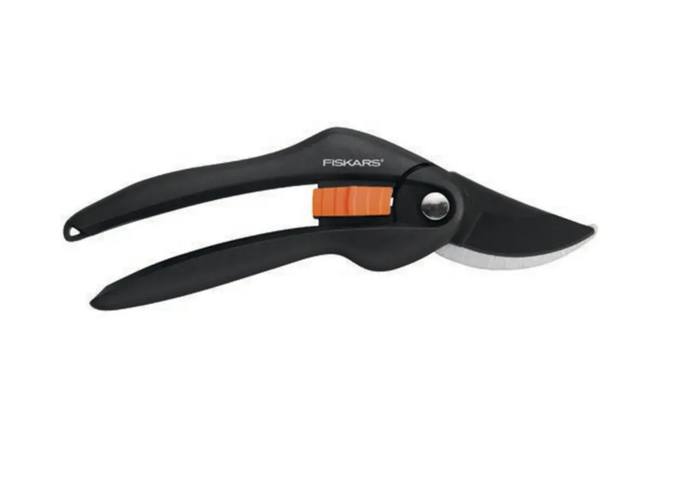 Набір (Fiskars SingleStep) Гілкоріз площинний SL28 + секатор площинний P26 — мініатюра 4