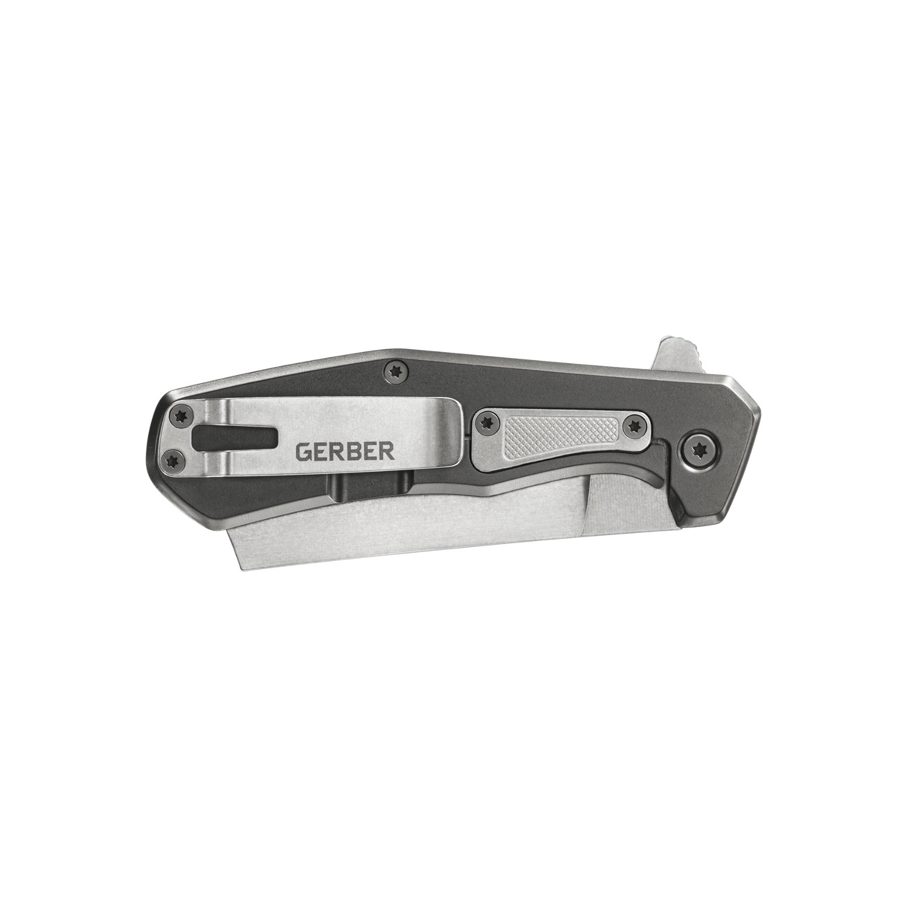 Ніж складаний Gerber Asada (1055364) — мініатюра 2