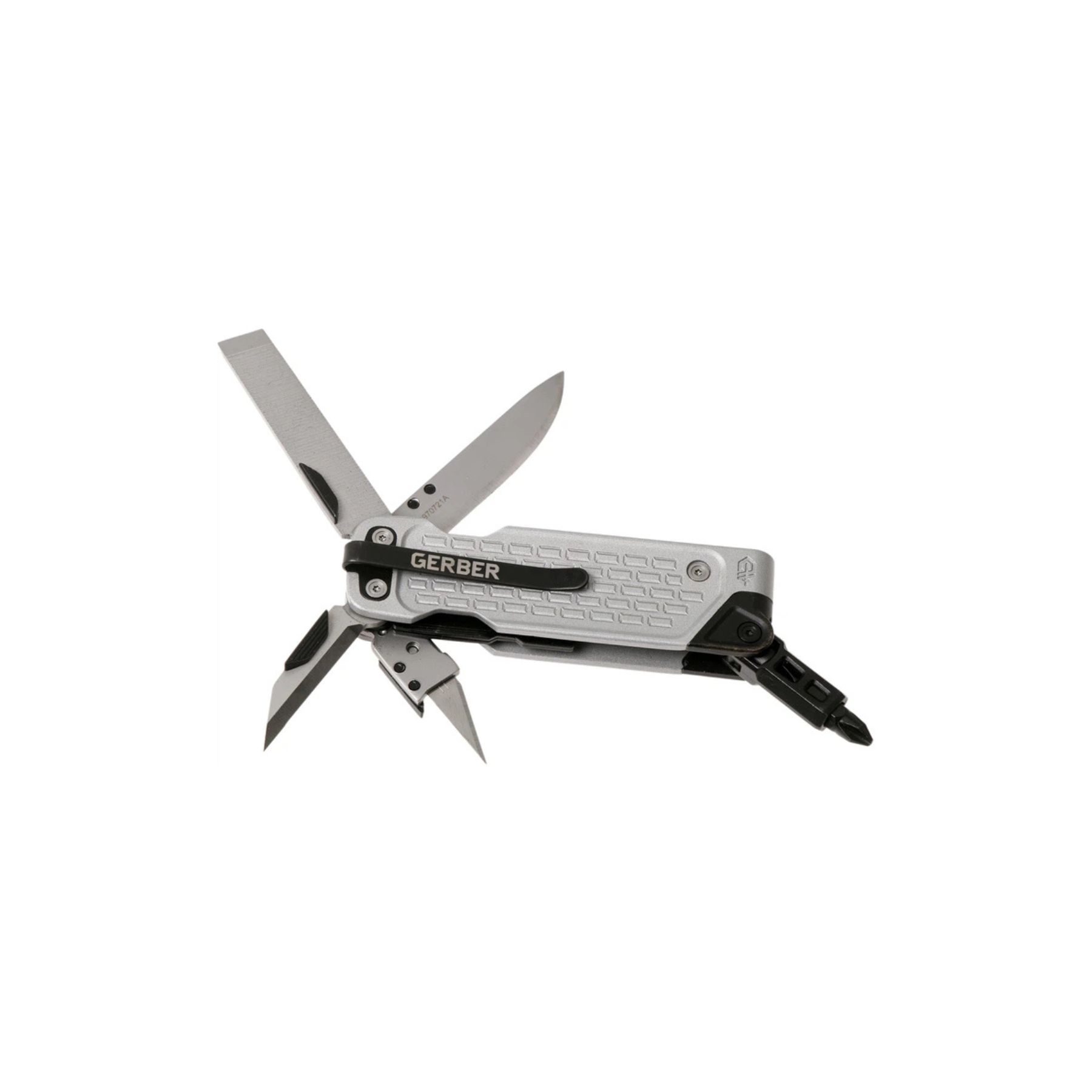 Мультитул Gerber LockDown Drive (1052457) — мініатюра 2