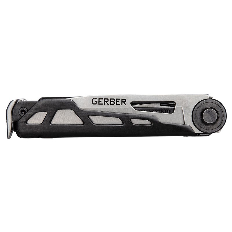 Мультитул Gerber Armbar Scout,4L,BLS,ONYX,3/12 (1064399) — мініатюра 4