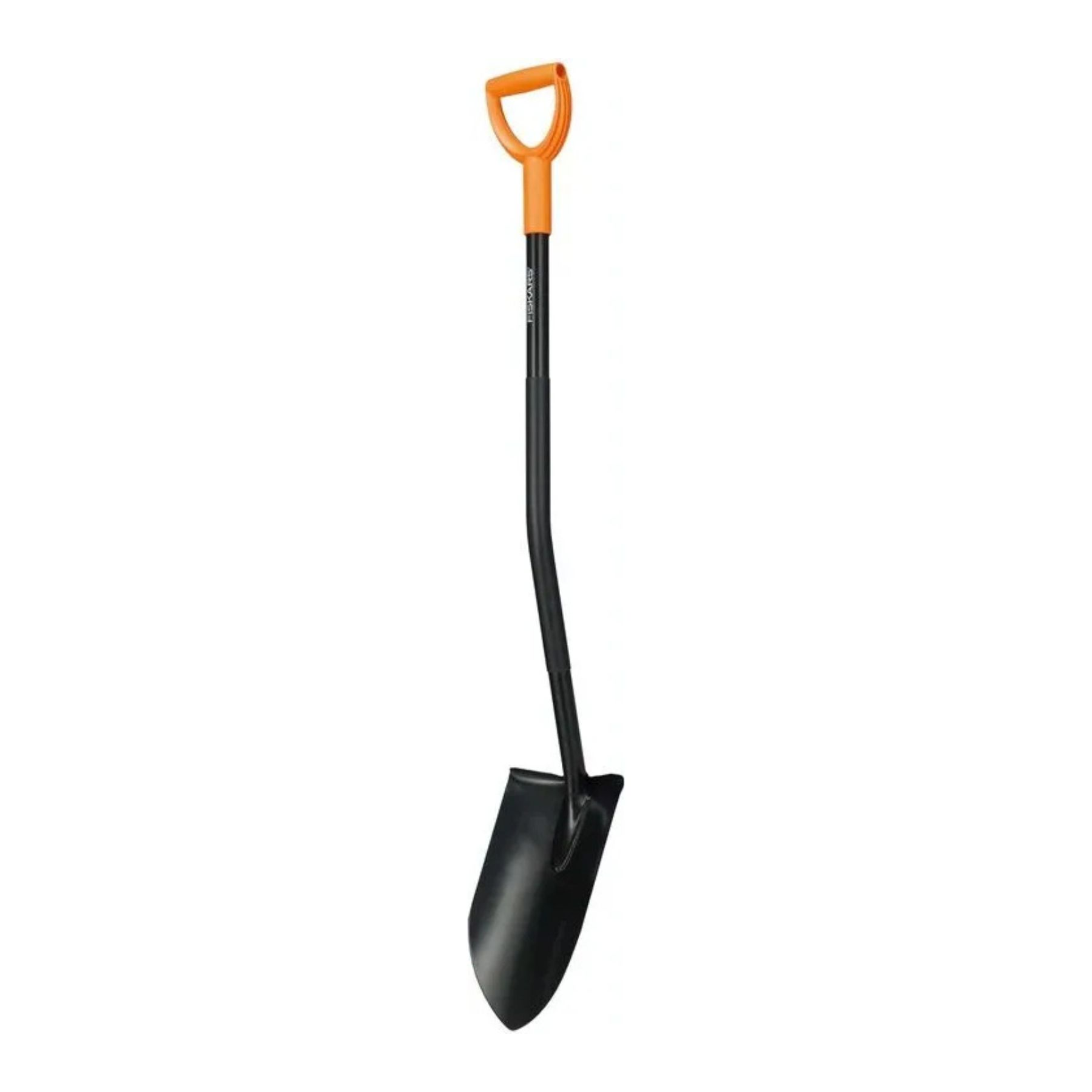 Лопата штикова довга Fiskars ErgoComfort (1001569) — фото