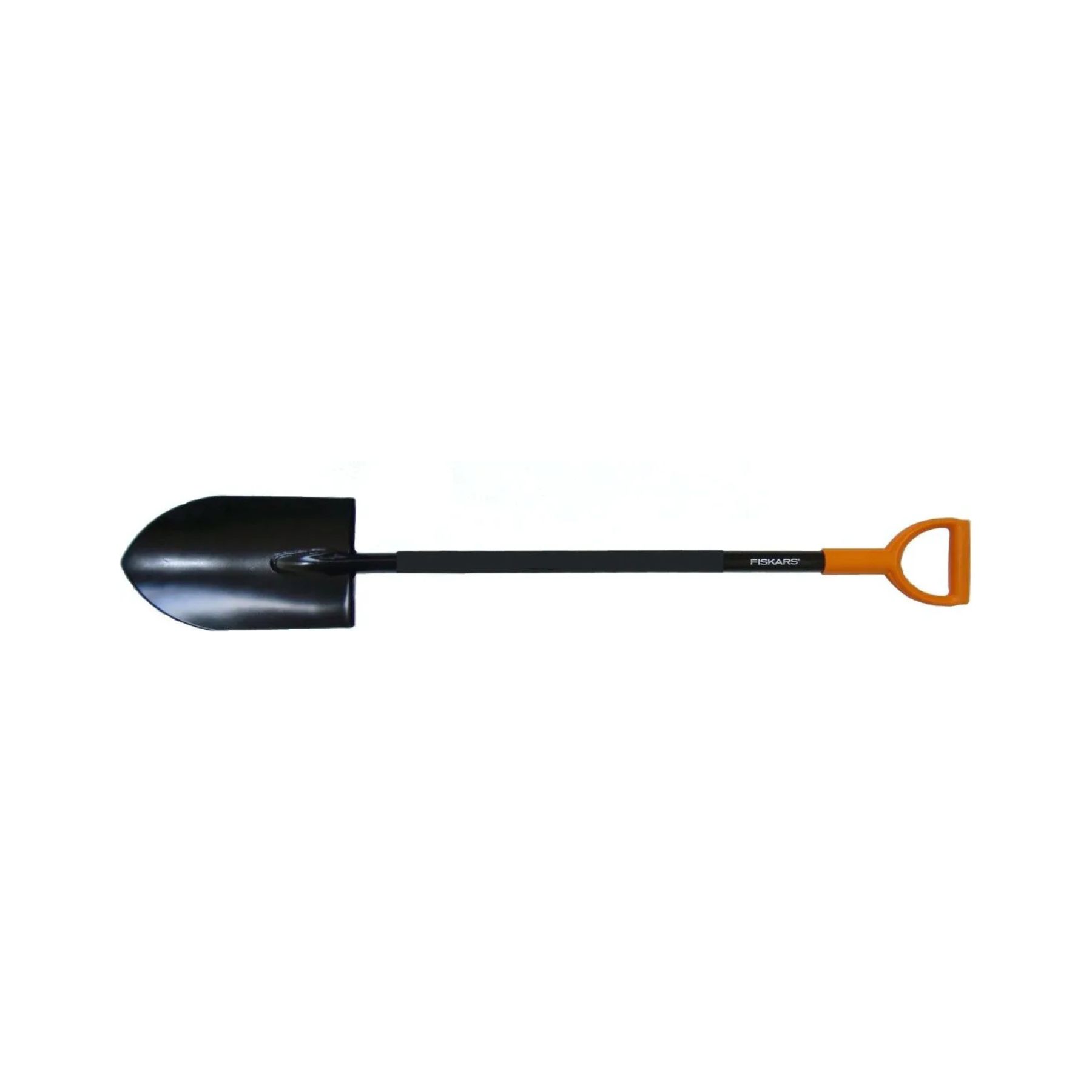 Лопата штикова довга Fiskars ErgoComfort (1001569) — мініатюра 3
