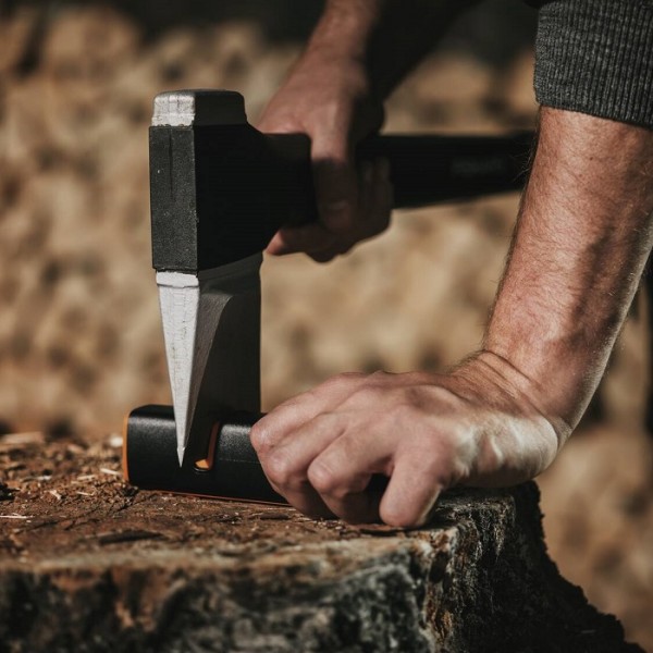 Сокира-колун Fiskars X25 XL (1015643) — мініатюра 2