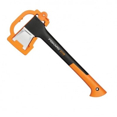 Сокира-колун Fiskars S Х11 (1015640) — мініатюра 3