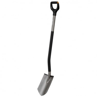 Лопата штикова Fiskars Ergonomic (1066708) — мініатюра 5