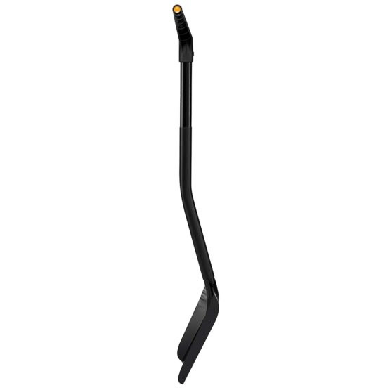 Лопата совкова будівельна Fiskars Ergonomic Pro (1066713) — мініатюра 3
