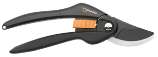 Секатор площинний Fiskars SingleStep P26 (1000567) — купити в WarrantyShopping