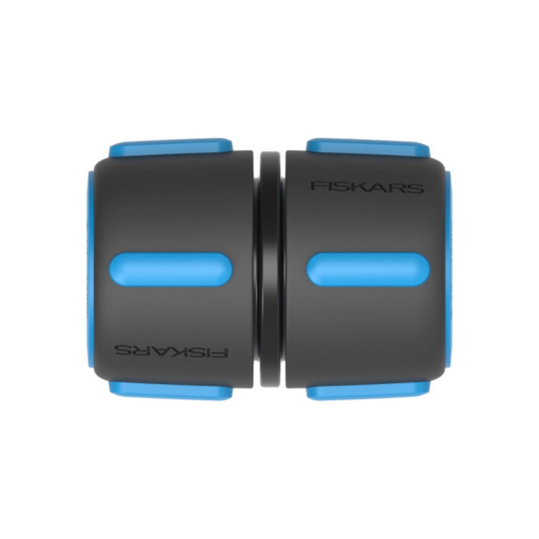 Муфта ремонтна Fiskars 13mm-15mm (1/2"-5/8") LB30 Watering (1027065) — фото