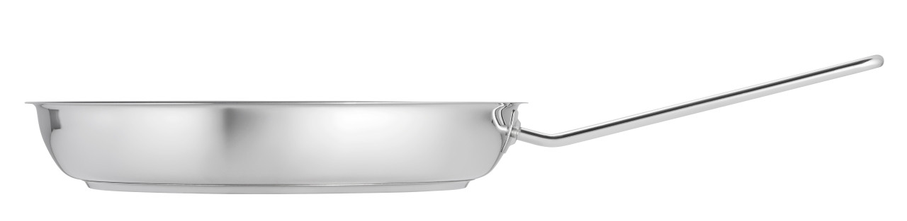 Сковорода Fiskars Steel 28 см (1059096) — мініатюра 2