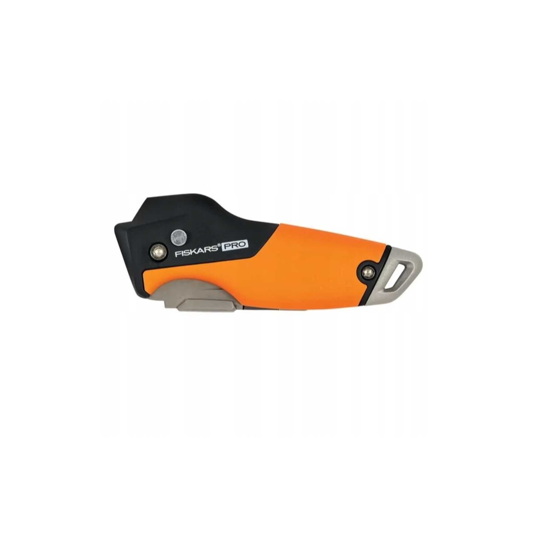 Ніж складаний Fiskars CarbonMax (1061193) — мініатюра 2
