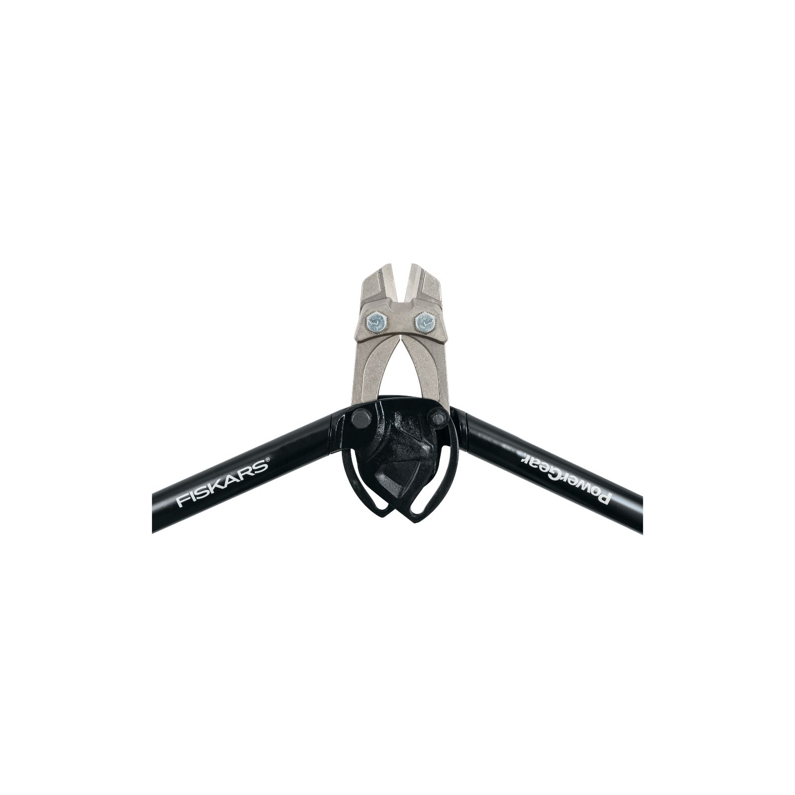 Болторіз Fiskars PowerGear 76см (1027215) — мініатюра 2