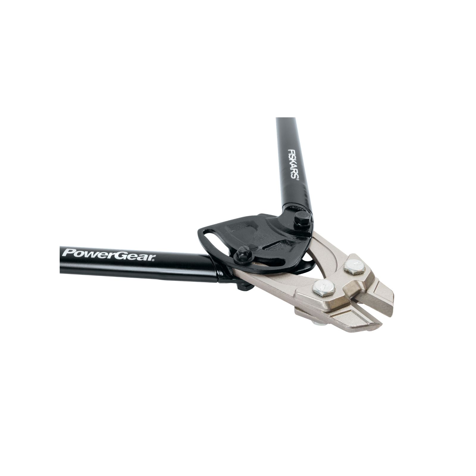 Болторіз Fiskars PowerGear 76см (1027215) — мініатюра 3