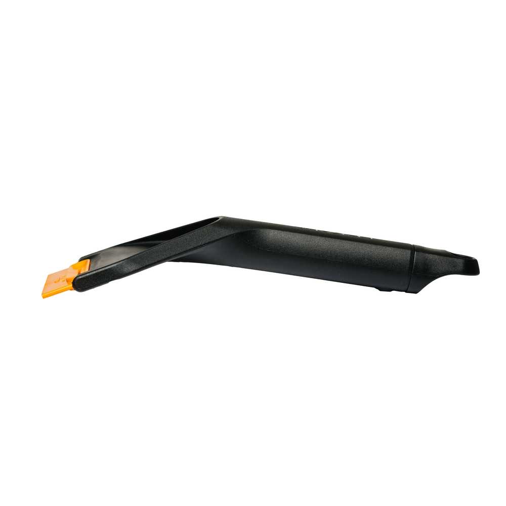 Скребок для льоду Fiskars Solid (1078497) — мініатюра 2