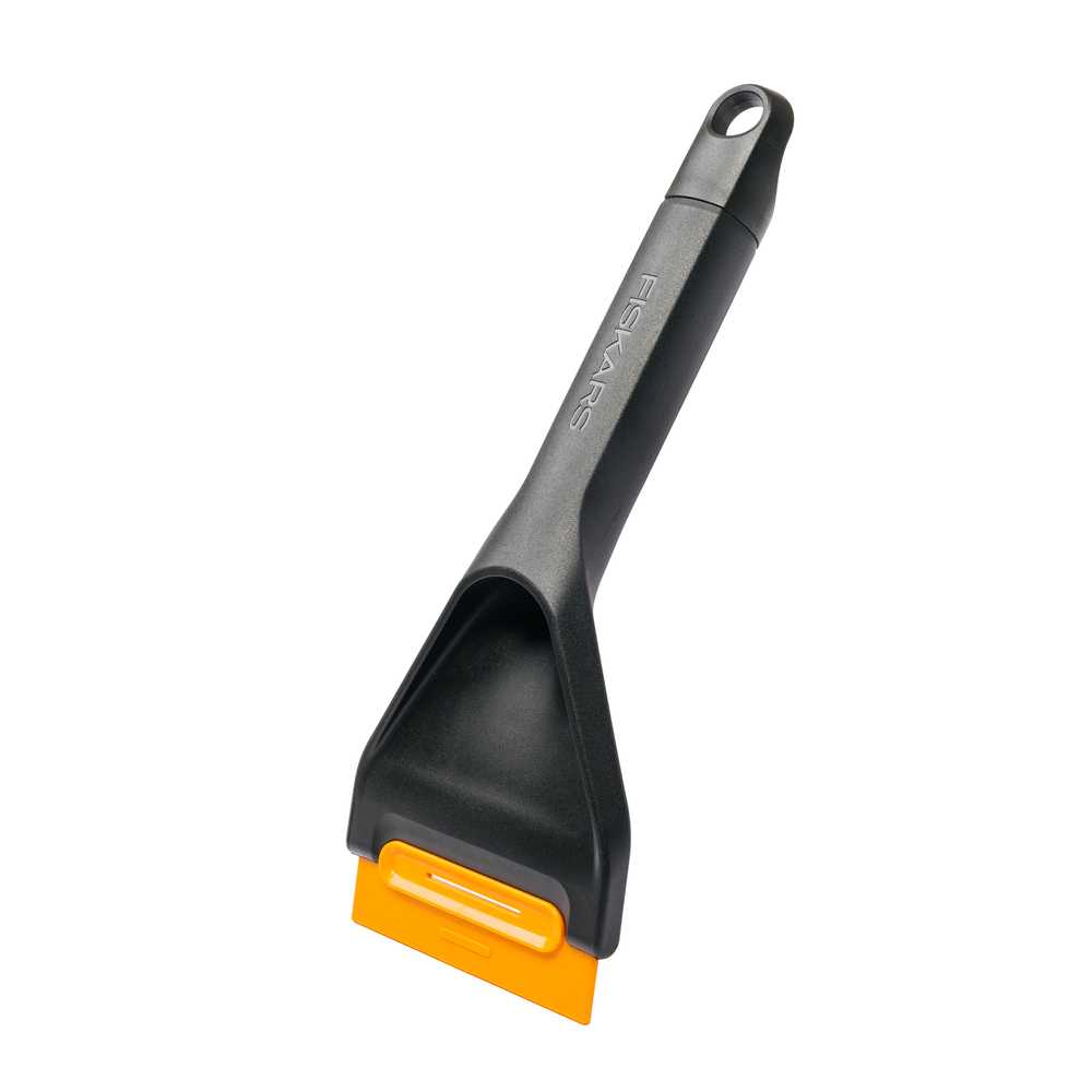 Скребок для льоду Fiskars Solid (1078497) — мініатюра 3