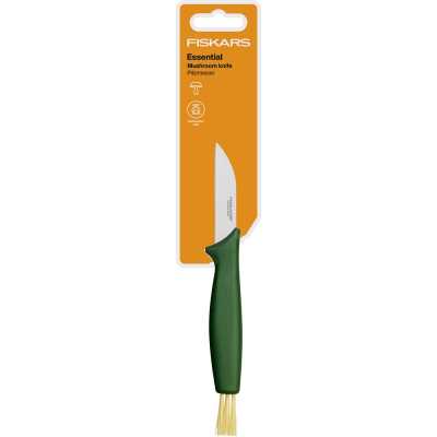 Ніж для грибів Fiskars 21 см (1070166) — мініатюра 3