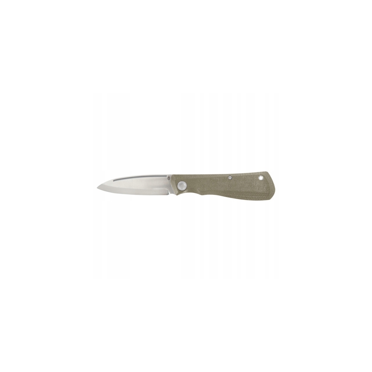 Ніж туристичний Gerber Mansfield (1064424) — мініатюра 3