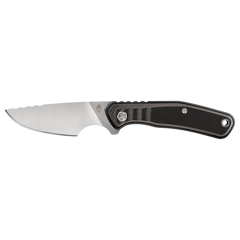 Ніж Gerber DOWNWIND CAPER сірий (1059841)