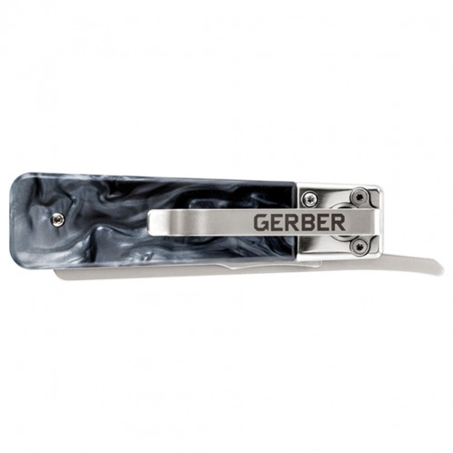 Ніж складаний Gerber Jukebox - Marble 30-001671 (1048065) — мініатюра 2