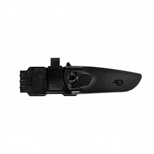 Ніж Gerber Moment Fixed Large Drop Point (1050243) — мініатюра 2