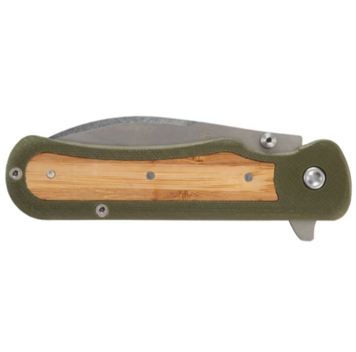 Ніж Gerber Confidant Bamboo (1066477) — мініатюра 3
