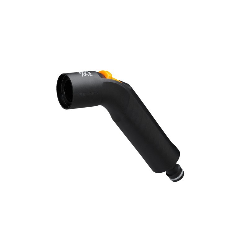 Пістолет-розприскувач для поливу мульті Fiskars Fiber comp Front control (1059239) — фото