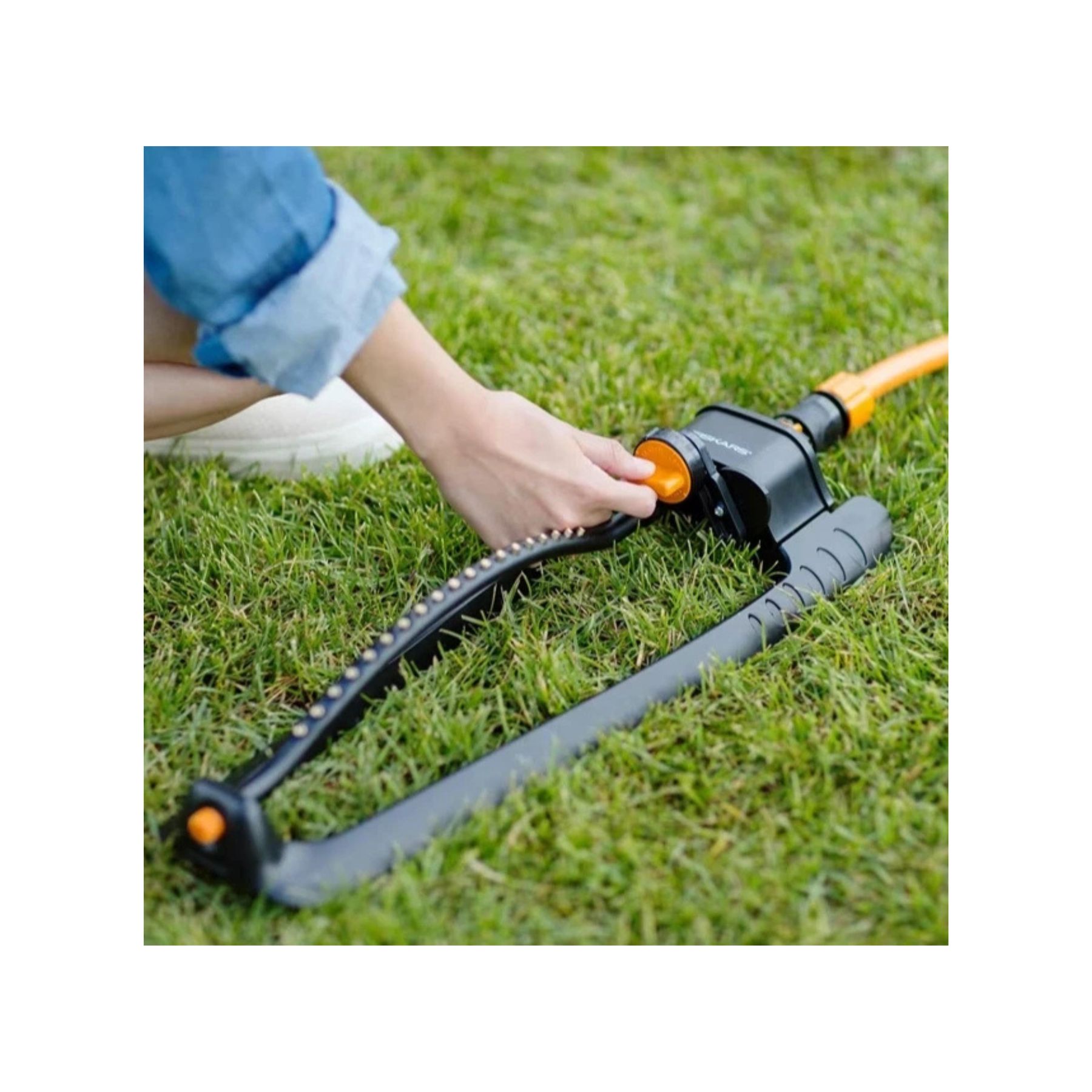 Розприскувач водозберігаючий Fiskars (1023659) — мініатюра 3