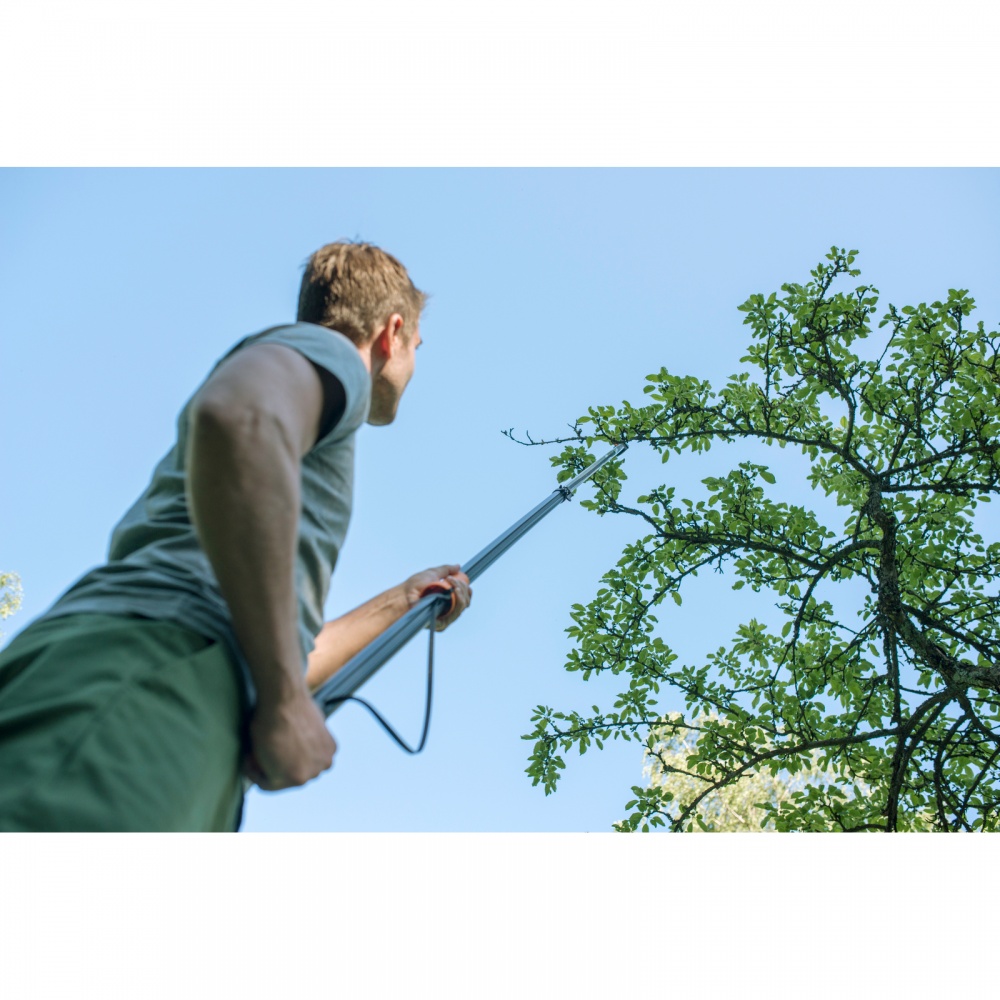 Гілкоріз телескопічний Fiskars UPN86 (1073084) — мініатюра 5
