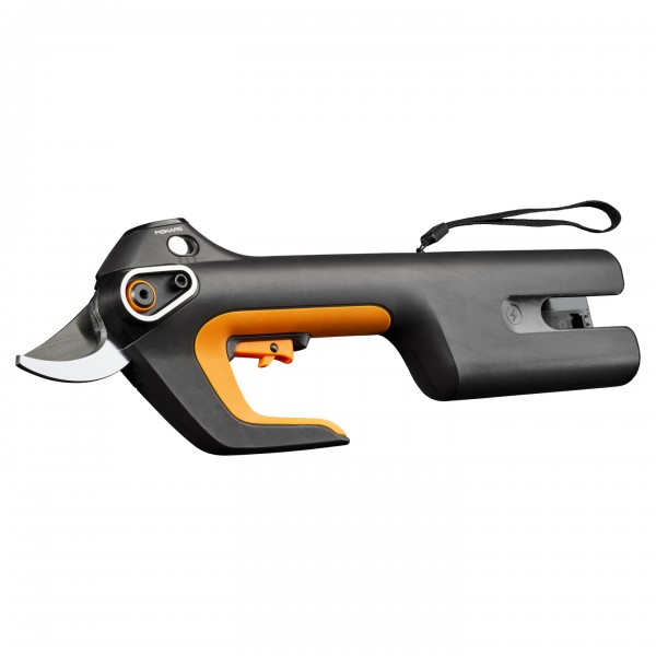 Секатор акумуляторний Fiskars ePruner L, Bypass, Tool-Only без АКБ (1082298) — фото