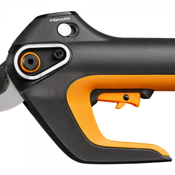 Секатор акумуляторний Fiskars ePruner L, Bypass, Tool-Only без АКБ (1082298) — мініатюра 2