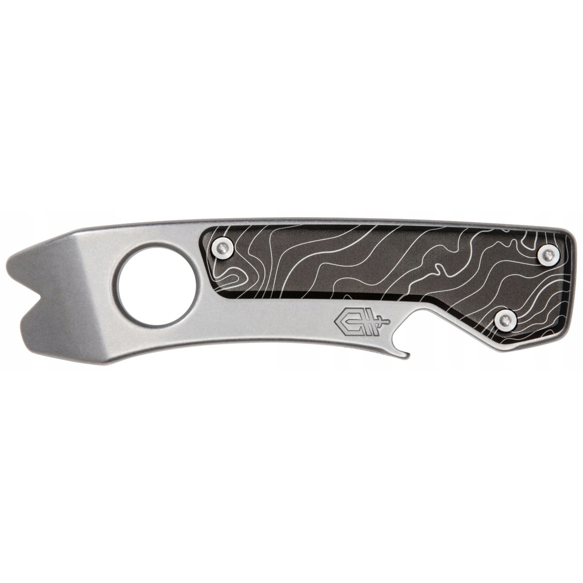 Мультитул брелок відкривачка Gerber ShardXL TOPO, 4L (1064441) — фото
