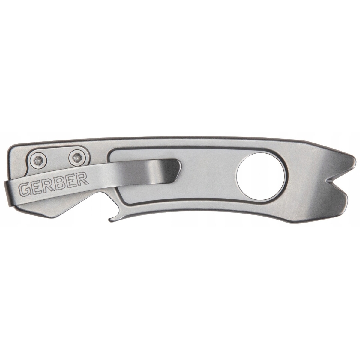 Мультитул брелок відкривачка Gerber ShardXL TOPO, 4L (1064441) — мініатюра 2