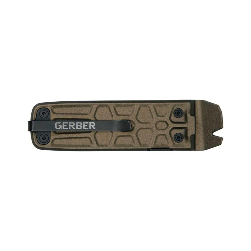 Мультитул Gerber Lockdown Slim,16L,BOX (1059836) — мініатюра 3