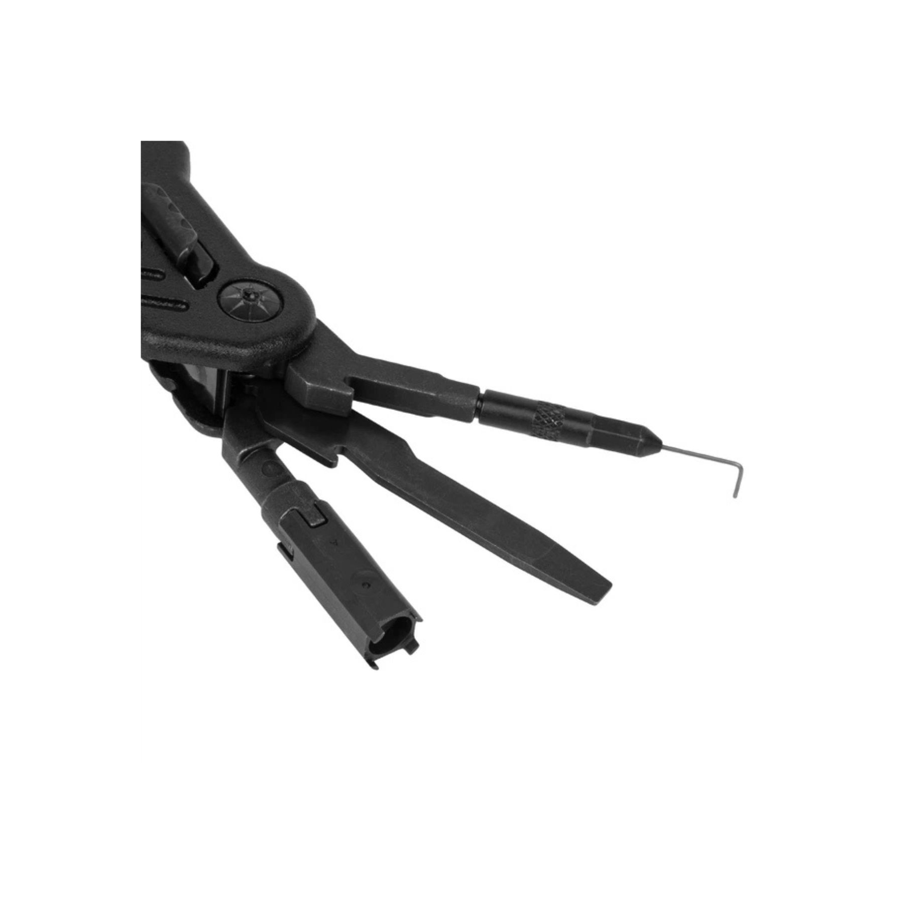Мультитул Gerber eFECT Military Maintenance (1014905) — мініатюра 4