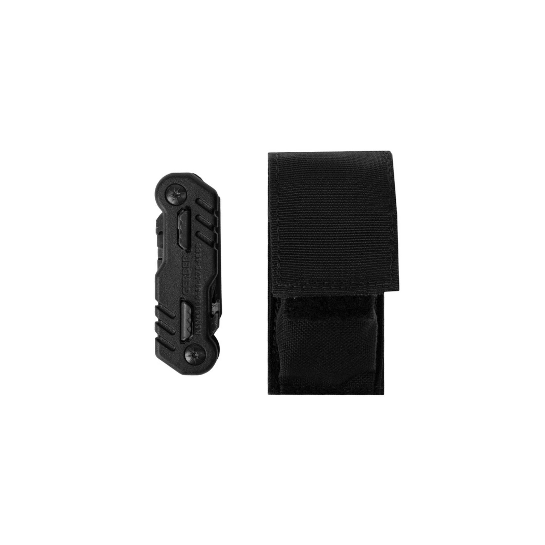 Мультитул Gerber eFECT Military Maintenance (1014905) — мініатюра 2