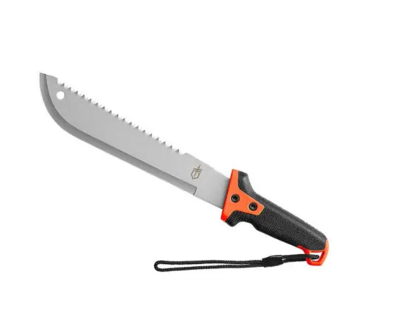 Мачете Gerber Compact Clearpath (1024856) — мініатюра 2
