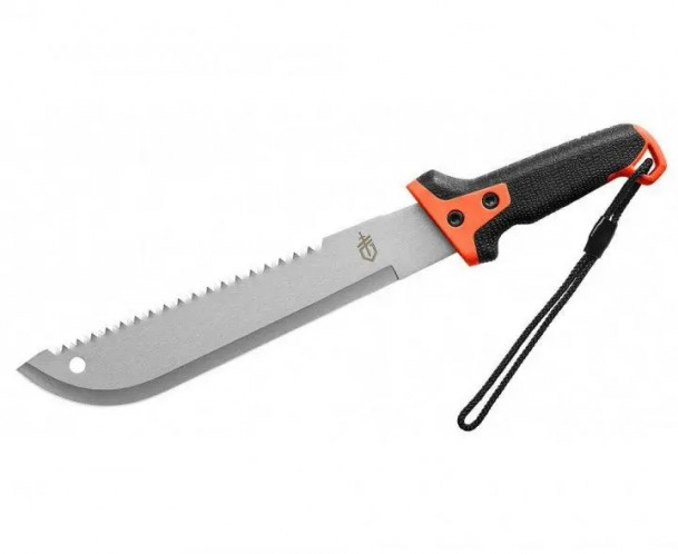 Мачете Gerber Compact Clearpath (1024856) — мініатюра 3