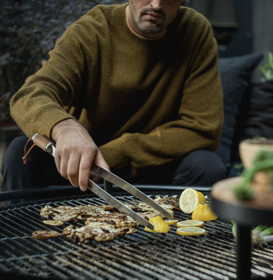 Щипці для гриля Norden Grill — мініатюра 4